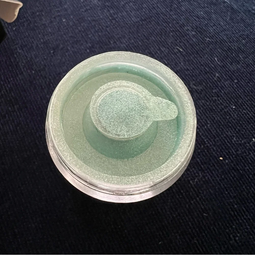 MAC COSMETICS - AQUADISIAC Pigment Eyeshadow